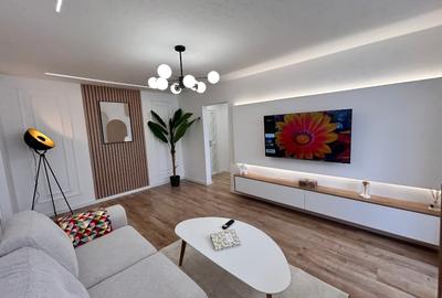 Apartament cu 2 camere semidecomandat, mobilat în Drumul Taberei - 13
