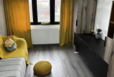 Apartament cu 2 camere în Nufărul - 2