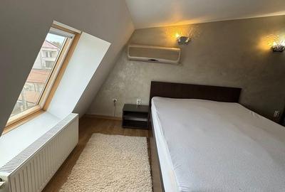 YSAIA IMOBILIARE - TROCADERO - BLOC NOU - 2 CAMERE DE INCHIRIAT - - 11