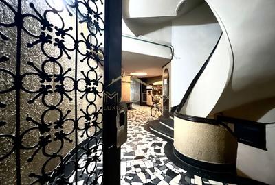 Apartament de Inchiriat | Dacia | 2 camere | Eleganta Stilului Clasic - 33