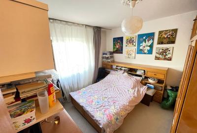 Vanzare 2 camere Baneasa Aviatiei - 2