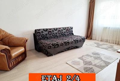 2 camere decomandat, etaj 2, Dorobanti 1 - 3