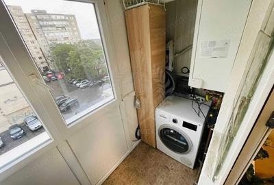 Apartament cu 2 camere în Republicii - 2