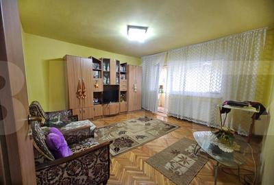 Apartament 3 camere decomandat 66 mp + 2 balcoane 95.000 - 7