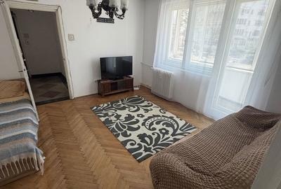 Apartament cu 2 camere în Central - 1