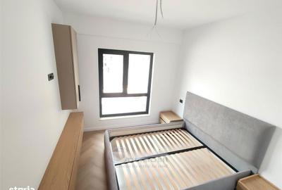 Apartament cu 3 camere decomandat în Galata