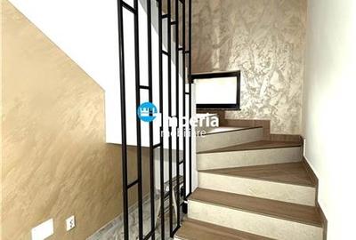 Casă individuală cu 4 camere cu Teren 450 Mp în Miroslava - 8