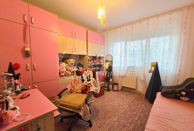 Apartament 2 camere | Decomandat | Etaj 1 | Intre Lacuri | Iulius Mall - 2