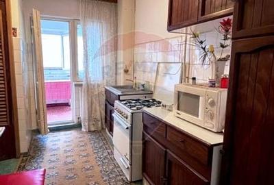 Apartament de vanzare Braila, Calarasilor - 66 mp utili, 2 camere - 2