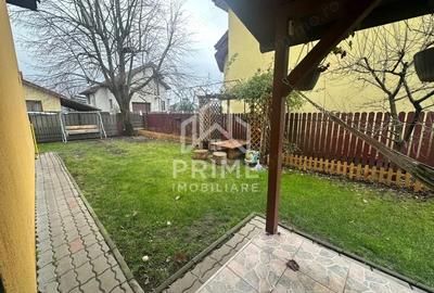 Casă cu 4 camere cu Teren 327 Mp în Central