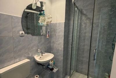 Apartament cu 4 camere în Central