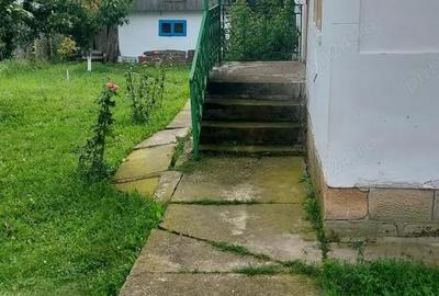 Casă cu 4 camere cu Teren 400 Mp în Tansa - 6