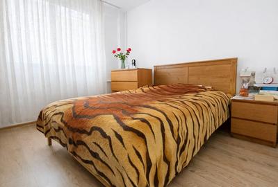 Apartament cu 2 camere decomandat, mobilat în Drumul Taberei