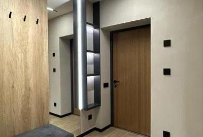 Apartament cu 2 camere decomandat în Roșu - 2