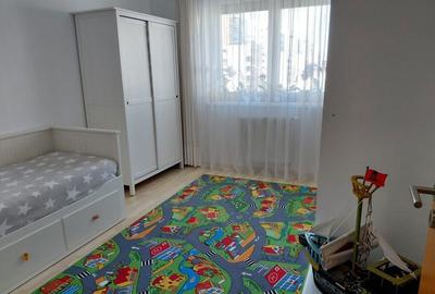 Apartament cu 3 camere decomandat în Avantgarden - 1