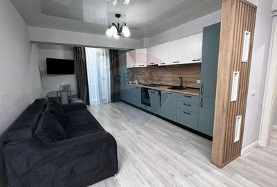 Apartament de inchiriat 3 camere - Central Park 4 I Galati Apartament de inchiriat 3 camere - Central Park 4 I Galati - 1