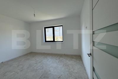 Casa noua la cheie P+E, Piata Chiriac, 188 mp construiti, 250 mp teren - 4