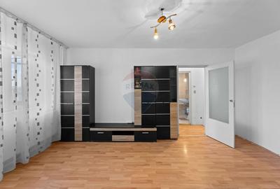 Apartament cu 2 camere Alfa , Arad - 1