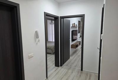 Apartament 3Camere Moghioros Park Parcare inclusa - 18