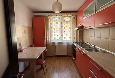 Apartament 3 camere bd. Dacia - 5