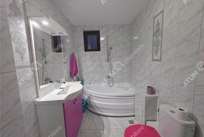 Apartament cu 3 camere 2 parcari si balcon in zona Selimbar din Sibiu - 7