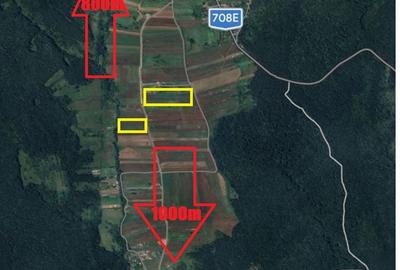 Teren de 10000 mp, în Central - 3