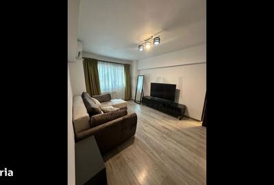 Apartament cu 3 camere în Central - 6