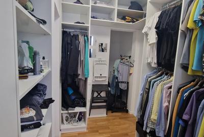 Închiriere apartament 2 camere – Aviatorii  Residence(AXI50) - 4