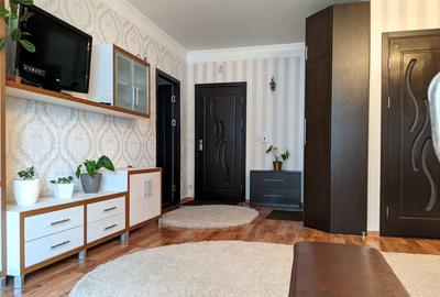 Apartament cu 2 camere decomandat în Semicentral - 5