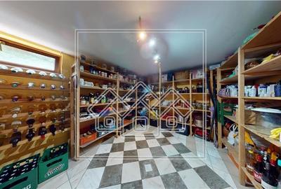 Casa de vanzare in Sibiu - individuala - 278 mp utili - - 12