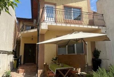 Tomis I, vila P+1 cu 4 camere, 2 balcoane, curte, loc de parcare - 3