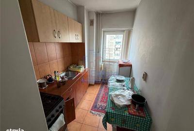 Garsonieră decomandată în Albești - 5