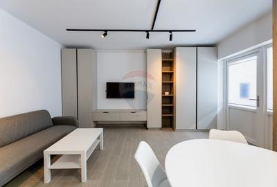 Spațiu comercial, 36 mp în Grădiște