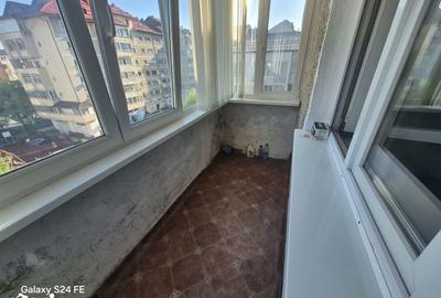 Garsonieră în Dărmănești - 12