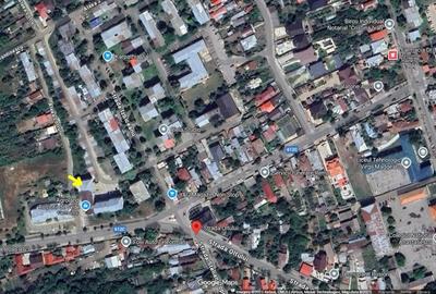 Apartament 4 camere Rosiorii de Vede (str. Oltului), 85mp - 10