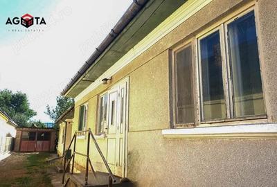 Vand casa cu teren in Luna de Sus! - 4