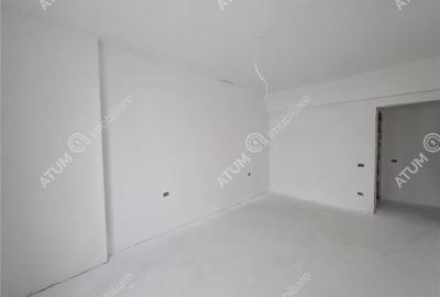 Apartament cu 3 camere si balcon in zona Calea Surii Mici din Sibiu - 15