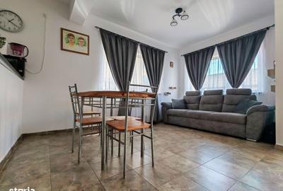 Casă cu 3 camere cu Teren 107 Mp în Faleza Nord - 12