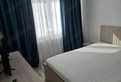 Apartament 2 camere Mobilat Utilat Finalizat Kaufland Lidl Froo 3 minute 500 euro - 3