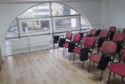 Birou, de 20 mp, în Centrul Civic - 16