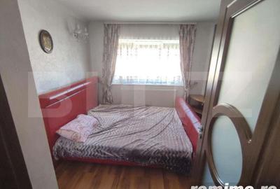 Casă cu 4 camere cu Teren 600 Mp în Rădăuți