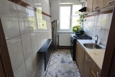 Apartament cu 2 camere semidecomandat în Vest - 8