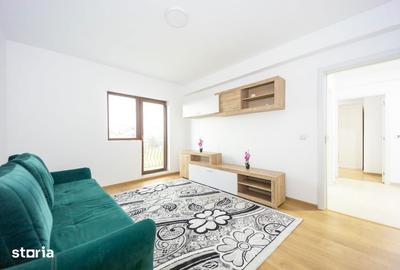 Apartament cu 2 camere decomandat în Ciurea - 7