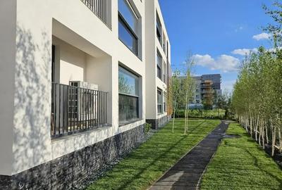 Panouri Fotovoltaice / Pompa Caldura / 3 Camere Apartament nZEB