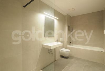 Apartament duplex nou cu 3 camere | 40mp terase - 11