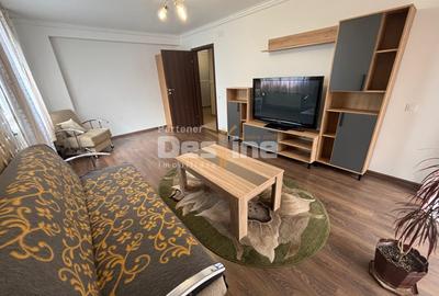 Apartament cu 2 camere decomandat în Tractorul - 2