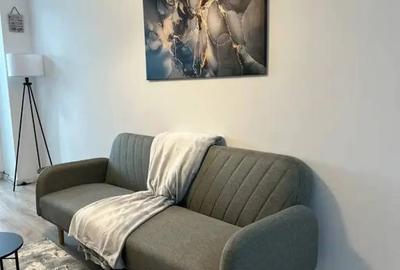 Apartament cu 2 camere decomandat în Voluntari - 6