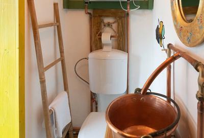 Tiny House Romanesc - 6