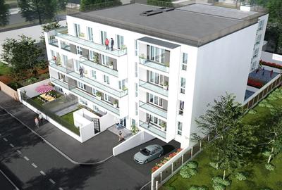 Teren Construcții extravilan de 1675 mp, în Străulești - 6