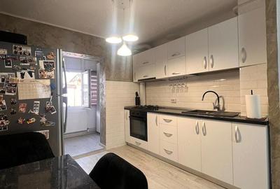 Apartament cu 2 camere decomandat în Exterior Vest - 5